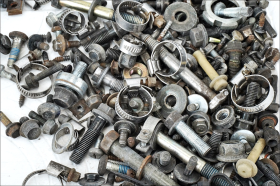 Yamaha X-Max 250 07 09 bulloneria scooter originale