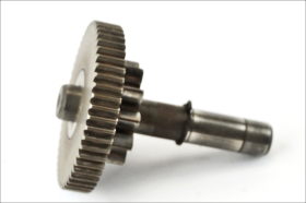 Yamaha X-Max 250 07 09 ingranaggio motorino avviamento originale