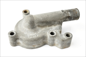 Yamaha X-Max 250 07 09 carter coperchio pompa acqua originale