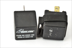 Yamaha Majesty 125 08 11 original relay