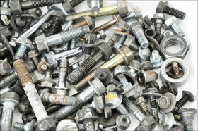 Honda Chiocciola 150 00 06 bulloneria scooter originale