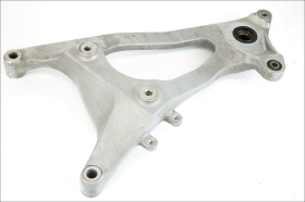 Honda Chiocciola 150 00 06 supporto staffa marmitta originale