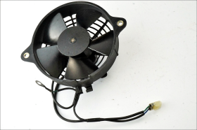 Honda Chiocciola 150 00 06 ventola elettroventola radiatore originale