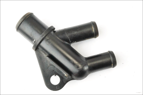 Honda Chiocciola 150 00 06 raccordo tubi acqua originale