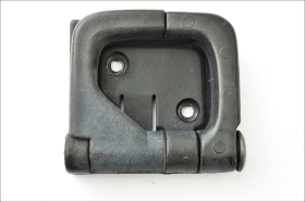 Honda Chiocciola 150 00 06 gancio casco originale