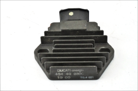 Honda Chiocciola 150 00 06 regolatore di tensione originale