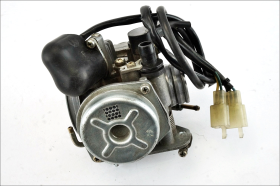Honda Chiocciola 150 00 06 carburatore completo originale