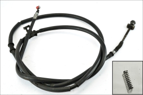 Honda Chiocciola 150 00 06 cavo freno posteriore con molla originale