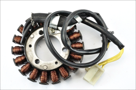 Honda Chiocciola 150 00 06 statore magnete originale