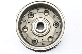 Honda Chiocciola 150 00 06 volano puleggia avviamento ruota libera originale