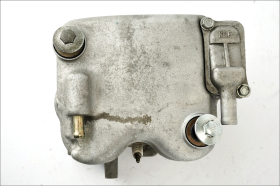 Honda Chiocciola 150 00 06 testata con valvole e coperchio originale