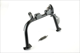 Honda Chiocciola 150 00 06 cavalletto centrale con boccola e molle originale