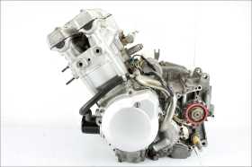 YAMAHA YZF 600 R THUNDERCAT 96 04 complete engine with all its original parts