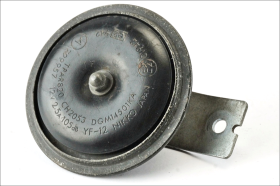 YAMAHA YZF 600 R THUNDERCAT 96 04 clacson avvisatore acustico originale