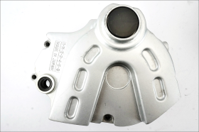 YAMAHA YZF 600 R THUNDERCAT 96 04 carter copertura pignone originale