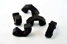 SUZUKI GSR 600 06 11 parastrappi originali