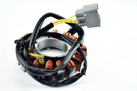 Honda Integra 750 14 15 Original stator magneto