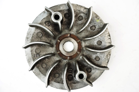 Peugeot Tweet 150 10 17 Original multi-speed variator fan