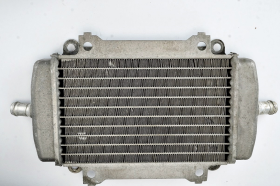 VESPA GT Granturismo 125 03 06 radiatore acqua destro originale