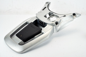 VESPA GT Granturismo 125 03 06 Original complete luggage rack handle