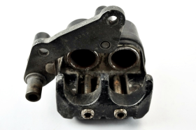 VESPA GT Granturismo 125 03 06 Original front brake caliper