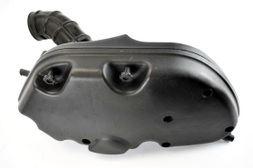 VESPA GT Granturismo 125 03 06 Air filter box with original hose