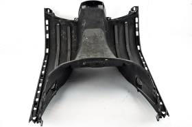 VESPA GT Granturismo 125 03 06 Original complete footrest