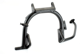 VESPA GT Granturismo 125 03 06 Center stand with original rubber seal