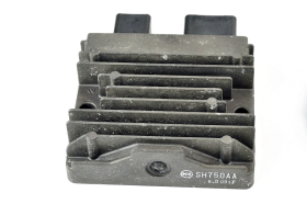 HONDA HORNET 600 07 14 regolatore di tensione originale