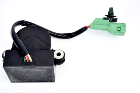 HONDA HORNET 600 07 14 sensore caduta antiribaltamento originale