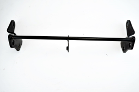 HONDA HORNET 600 07 14 staffa supporto motore anteriore originale