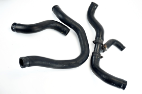 HONDA HORNET 600 07 14 tubi manicotti radiatore originali