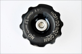 BENELLI LEONCINO 500 17 20 tappo radiatore originale