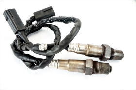 BENELLI LEONCINO 500 17 20 sonde lambda originali