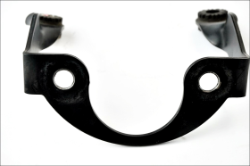 BENELLI LEONCINO 500 17 20 staffaggio faro anteriore originale