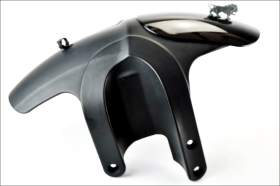 BENELLI LEONCINO 500 17 20 Original complete front fender