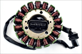 BENELLI LEONCINO 500 17 20 statore magnete originale