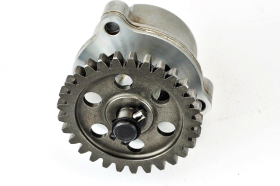 Kawasaki KLV 1000 04 06 pompa olio originale