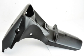 Kawasaki KLV 1000 04 06 carena posteriore portatarga originale