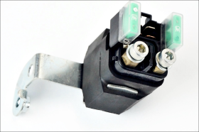 Kawasaki Ninja 500 25 26 teleruttore rele avviamento originale