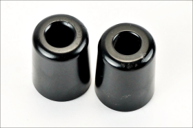 Kawasaki Ninja 500 25 26 bilancini stabilizzatori manubrio originali