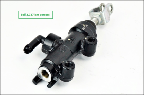 Kawasaki Ninja 500 25 26 pompa freno posteriore originale