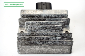 Kawasaki Ninja 500 25 26 regolatore di tensione originale