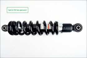 Kawasaki Ninja 500 25 26 ammortizzatore posteriore originale