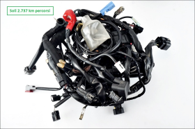 Kawasaki Ninja 500 25 26 complete original electrical system