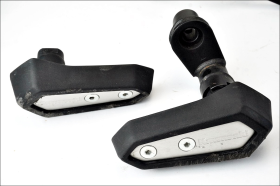 Kawasaki Ninja 500 25 26 paramotore originali