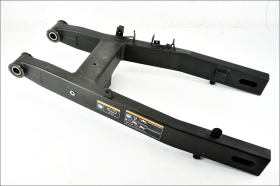 Kawasaki Ninja 500 25 26 forcellone posteriore originale