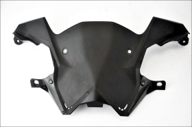 Kawasaki Ninja 500 25 26 carena pannello copertura strumentazione superiore originale