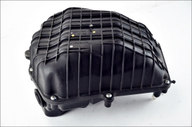 Kawasaki Ninja 500 25 26 Original airbox