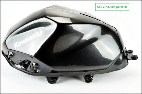 Kawasaki Ninja 500 25 26 serbatoio benzina originale
